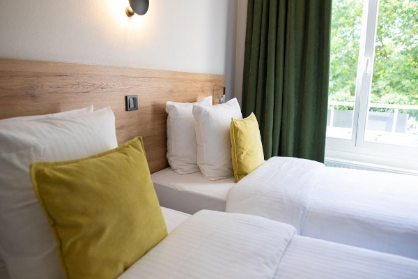 Hotel Vauban (Luxemburg)